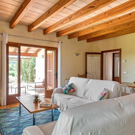 Villa Vertent Alcúdia Kültér fotó
