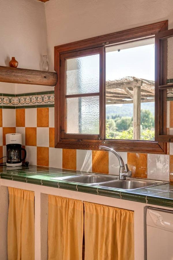 Villa Vertent Alcúdia Kültér fotó