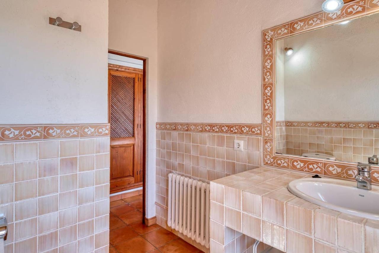Villa Vertent Alcúdia Kültér fotó