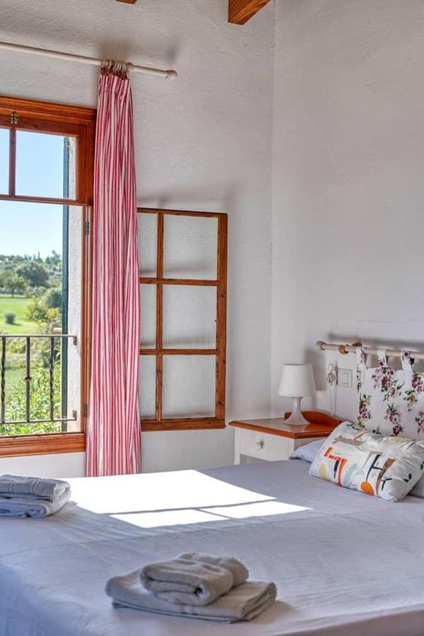 Villa Vertent Alcúdia Kültér fotó