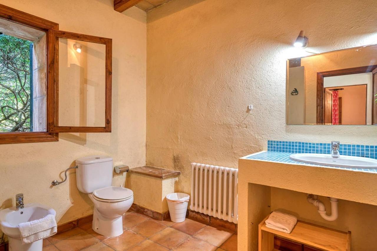 Villa Vertent Alcúdia Kültér fotó
