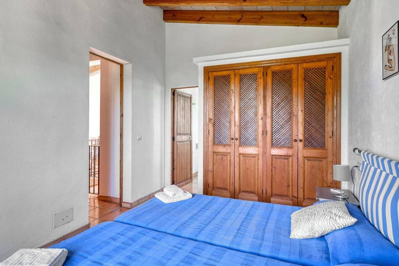 Villa Vertent Alcúdia Kültér fotó