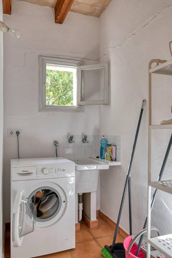 Villa Vertent Alcúdia Kültér fotó