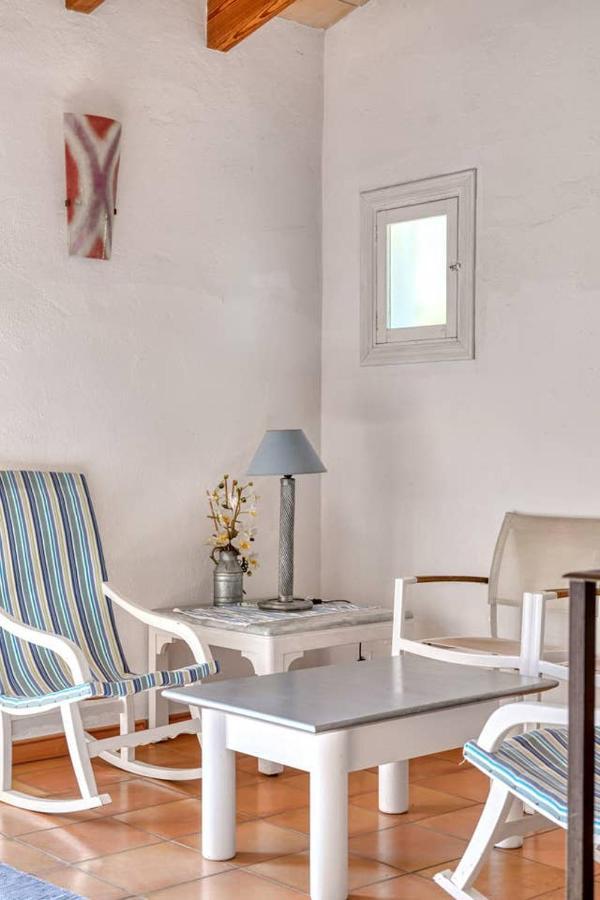 Villa Vertent Alcúdia Kültér fotó