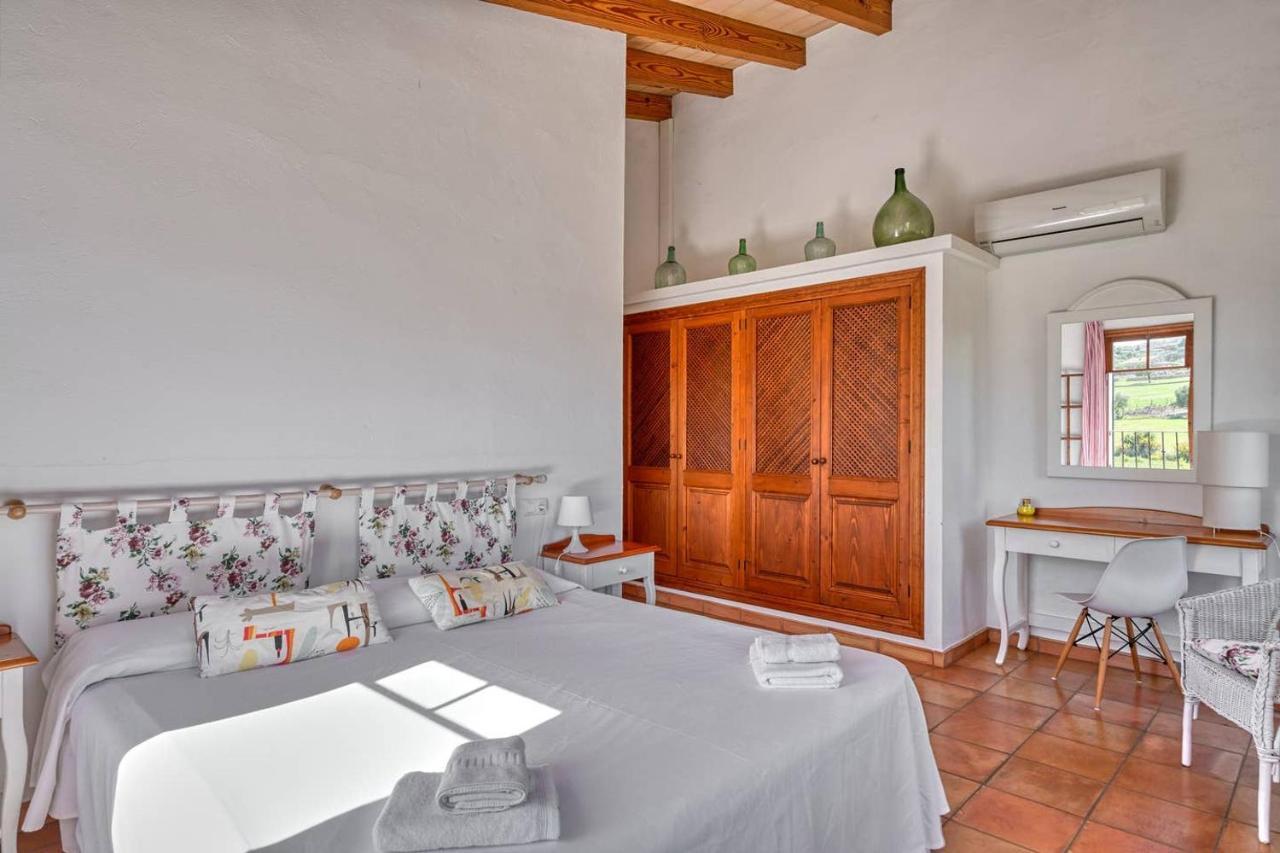 Villa Vertent Alcúdia Kültér fotó