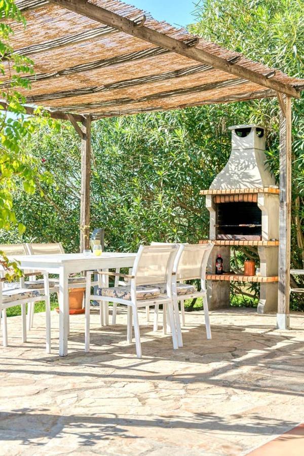 Villa Vertent Alcúdia Kültér fotó